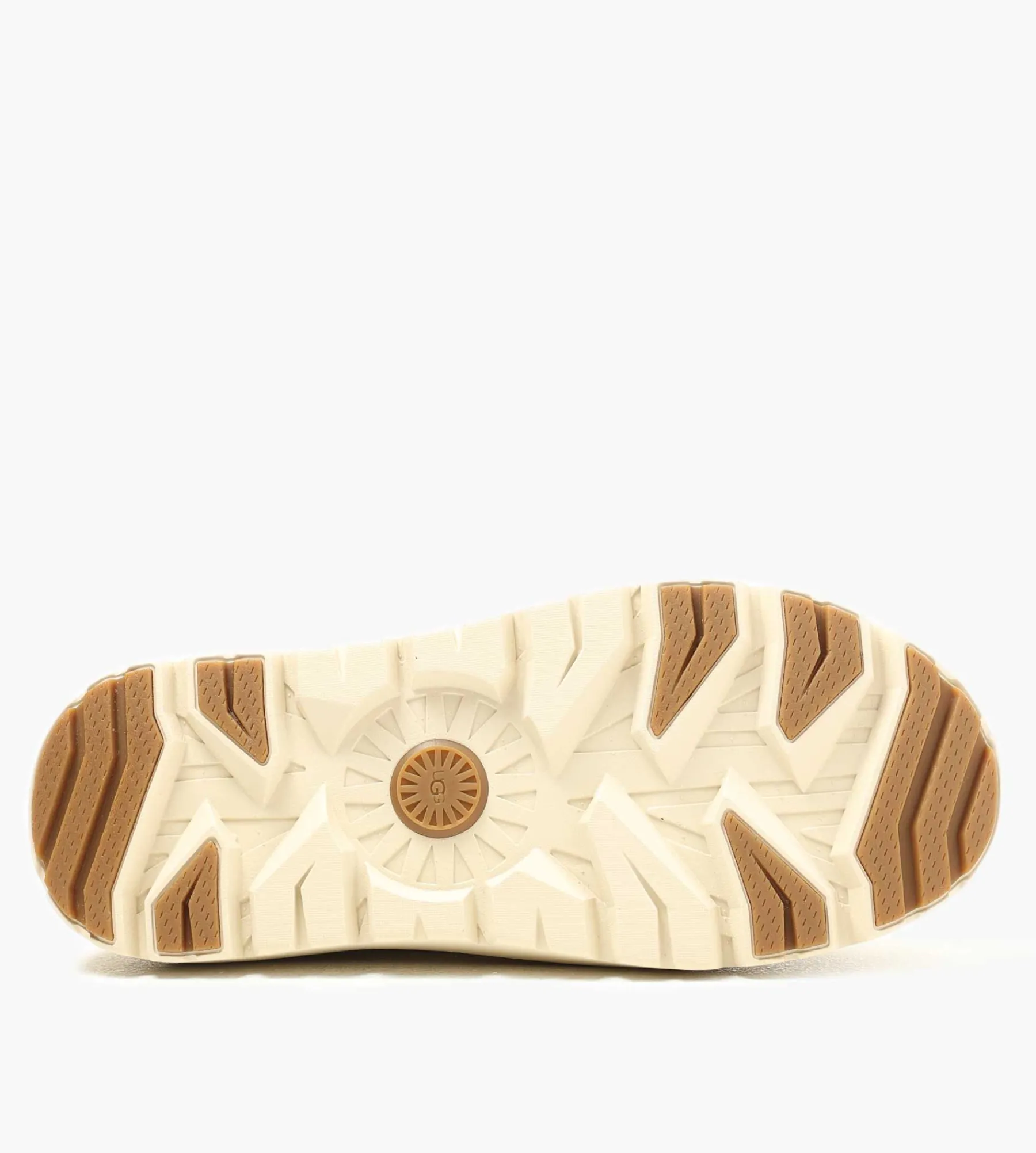 UGG M Tasman Weather Hybrid Mustard Seed Cream