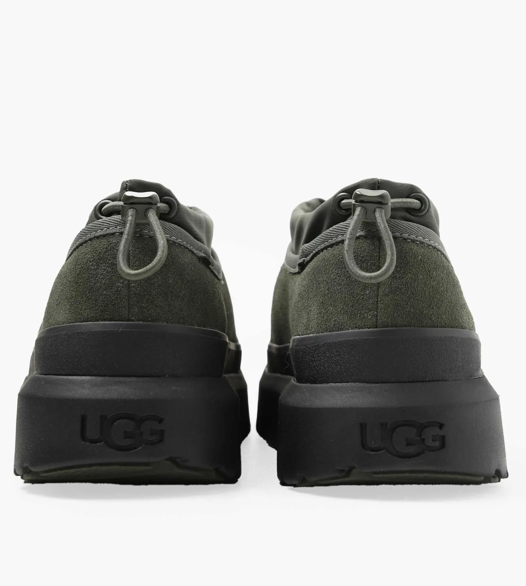 UGG M Tasman Weather Hybrid Forest Night Black