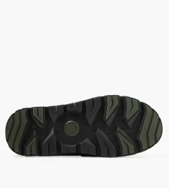 UGG M Tasman Weather Hybrid Forest Night Black
