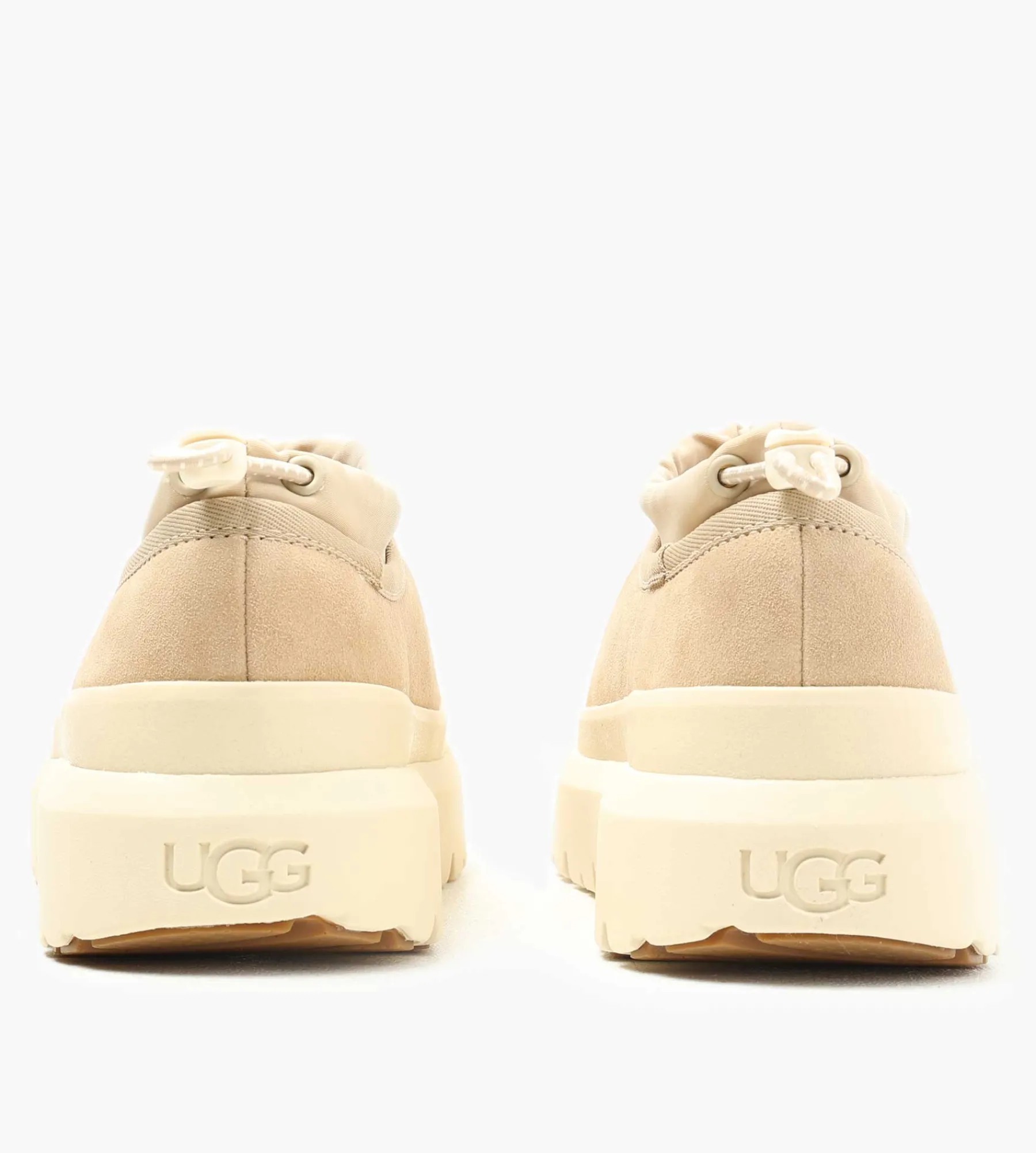 UGG M Tasman Weather Hybrid Mustard Seed Cream