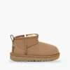 UGG T Classic Ultra Mini Chestnut