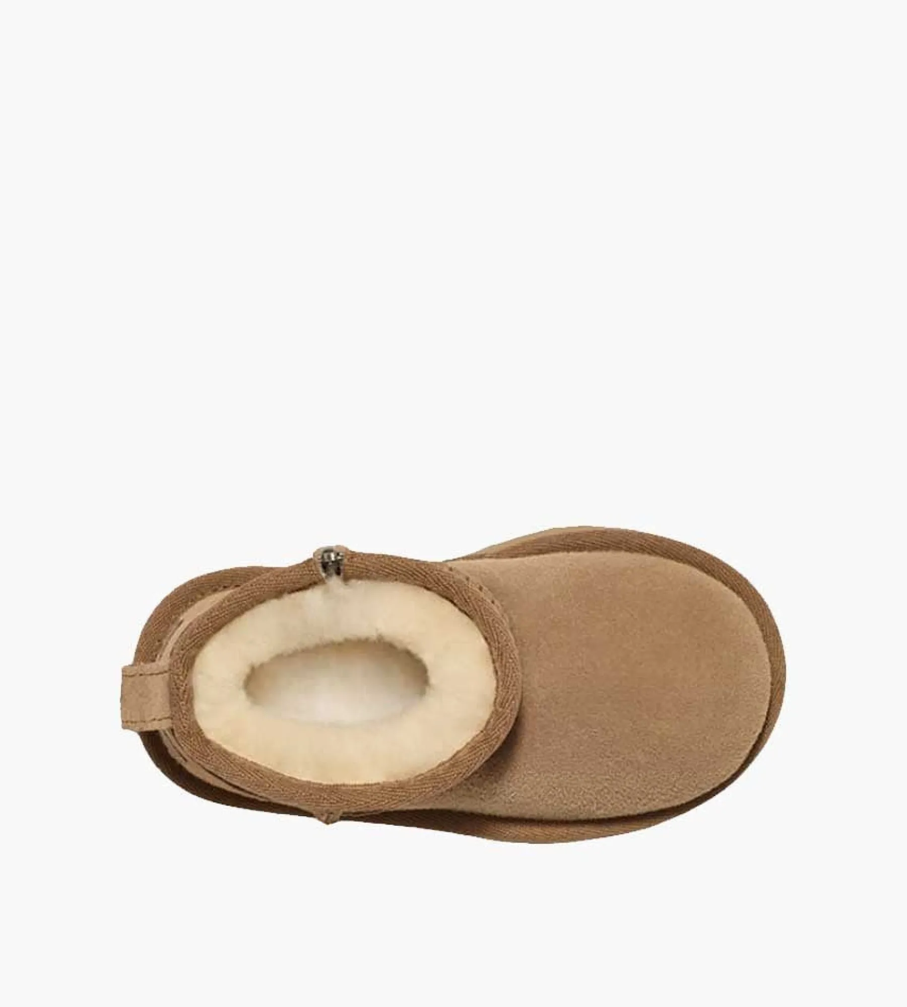 UGG T Classic Ultra Mini Chestnut