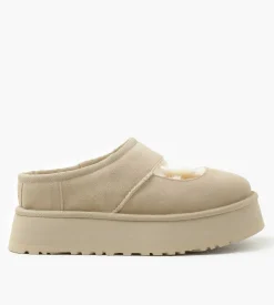 UGG W Bea Mary Jane Mustard Seed