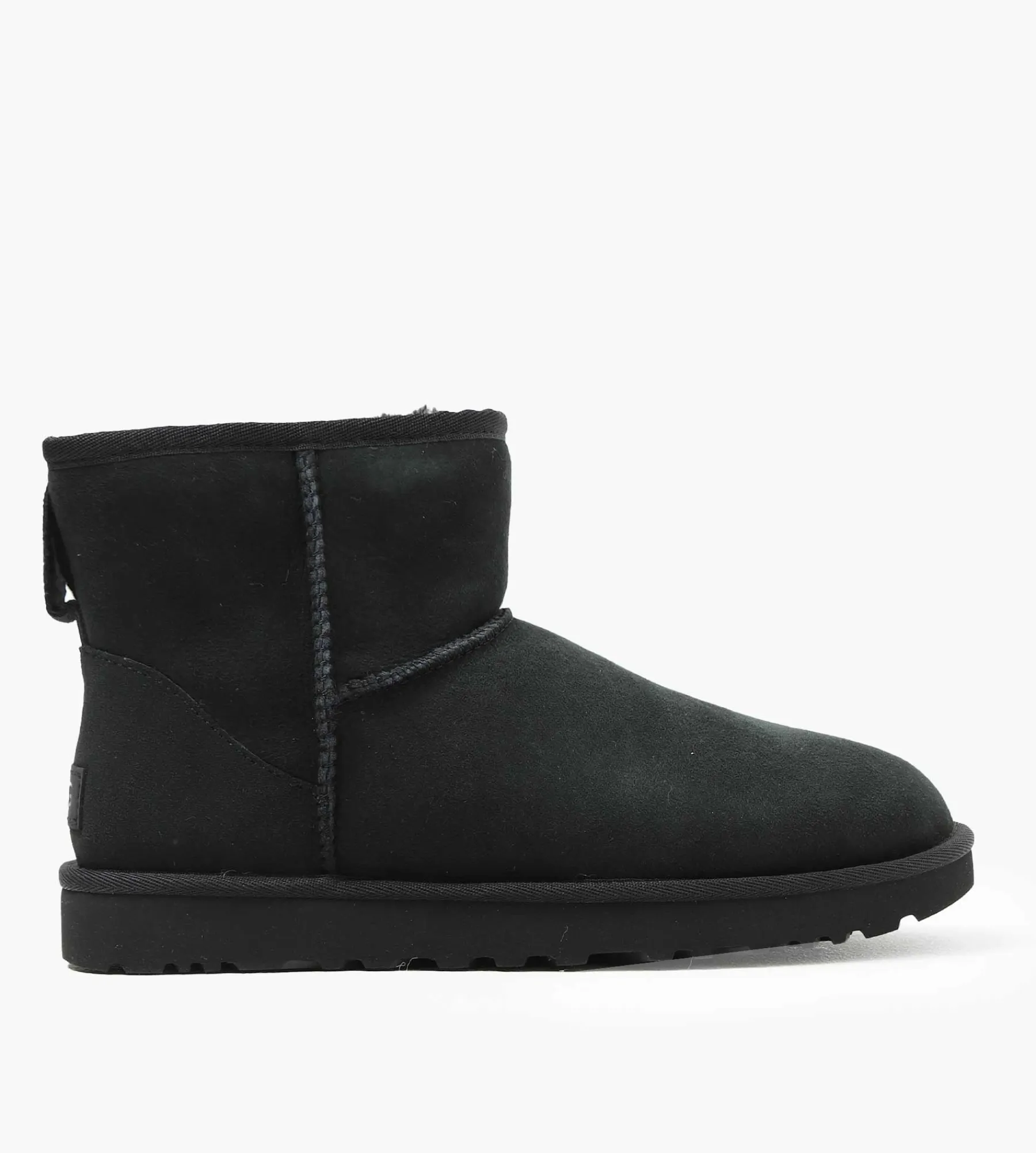 UGG W Classic Mini II Black