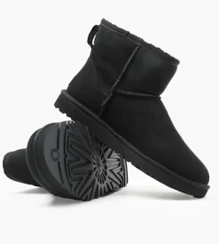 UGG W Classic Mini II Black