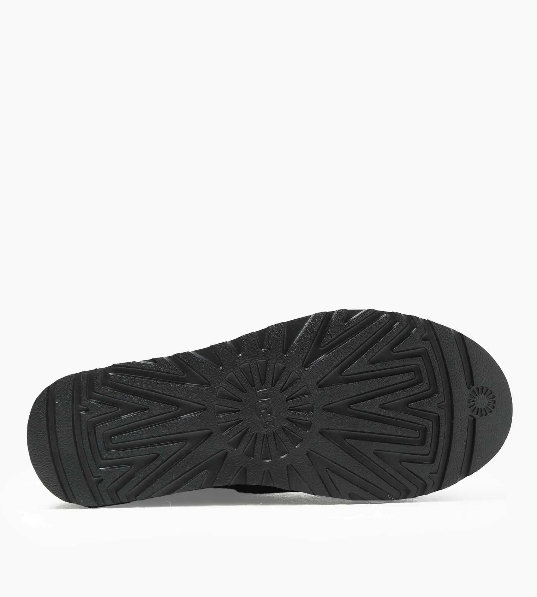 UGG W Classic Mini II Black