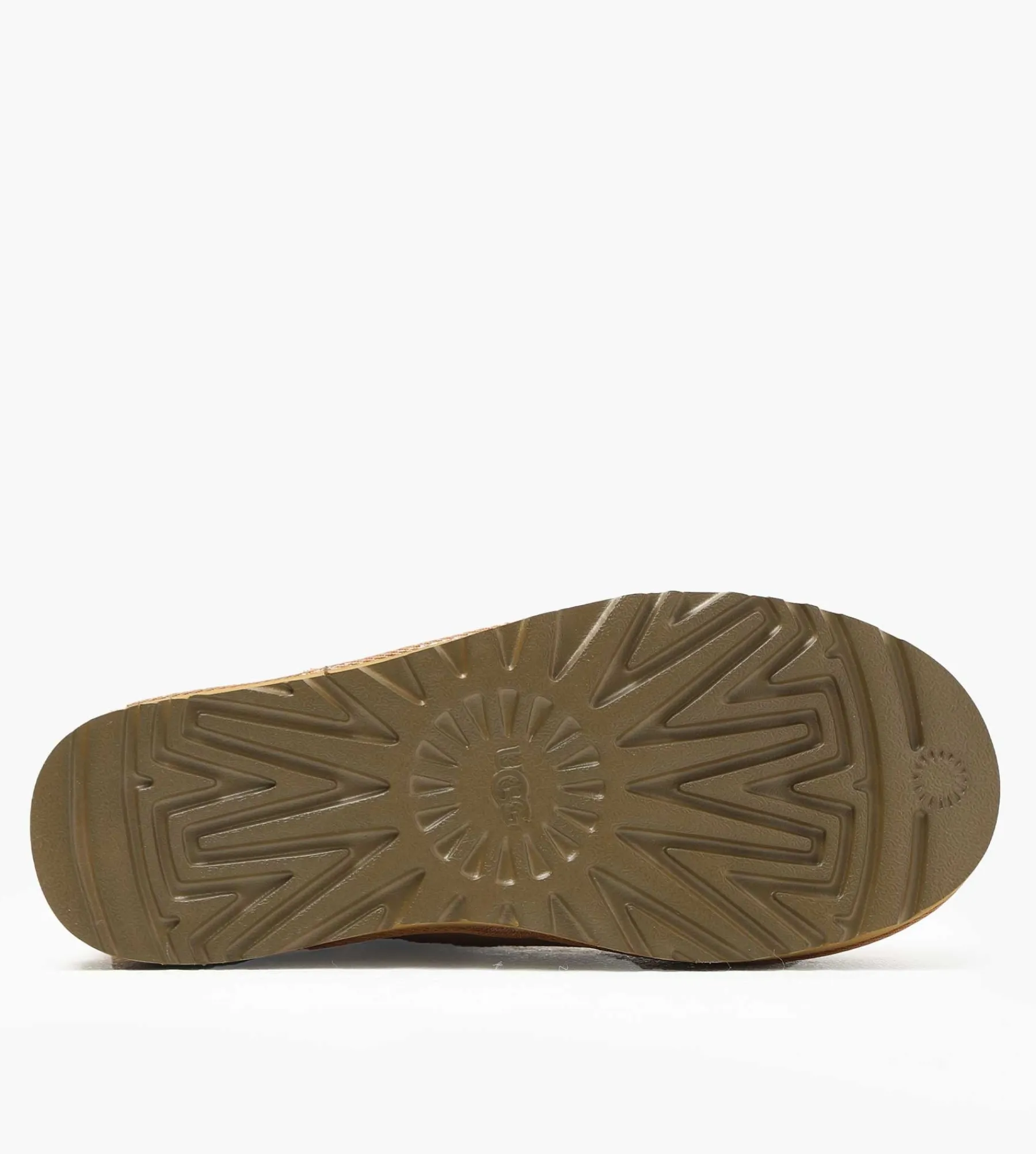 UGG W Classic Mini II Chestnut