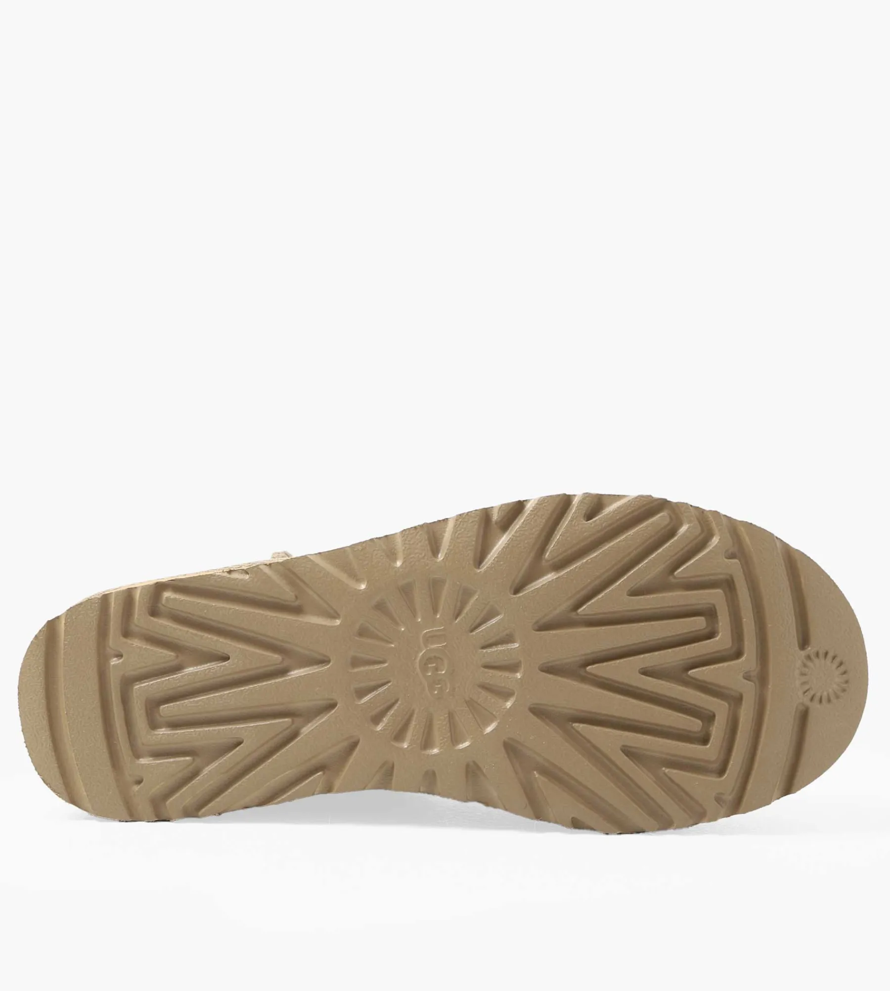 UGG W Classic Ultra Mini Antilope