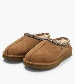 UGG W Tasman Chestnut