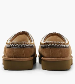 UGG W Tasman Chestnut