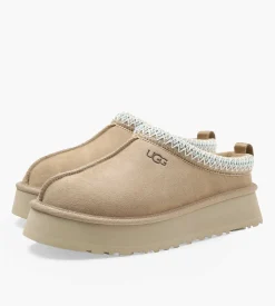 UGG W Tazz Sand