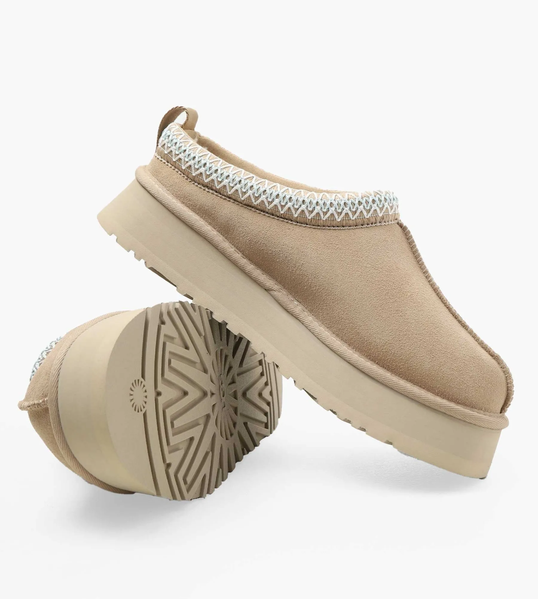 UGG W Tazz Sand
