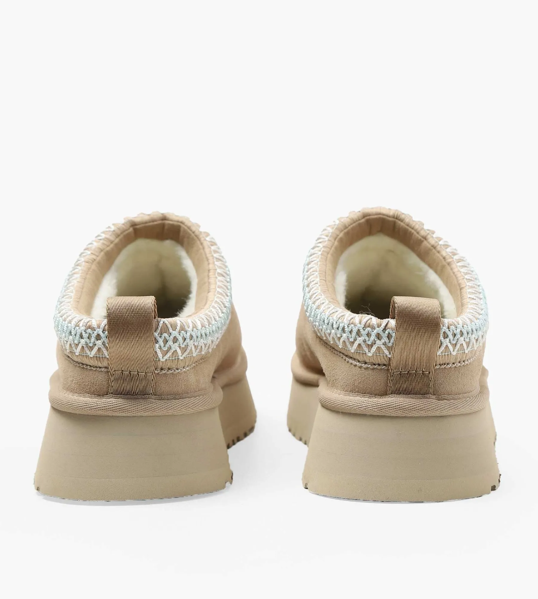UGG W Tazz Sand