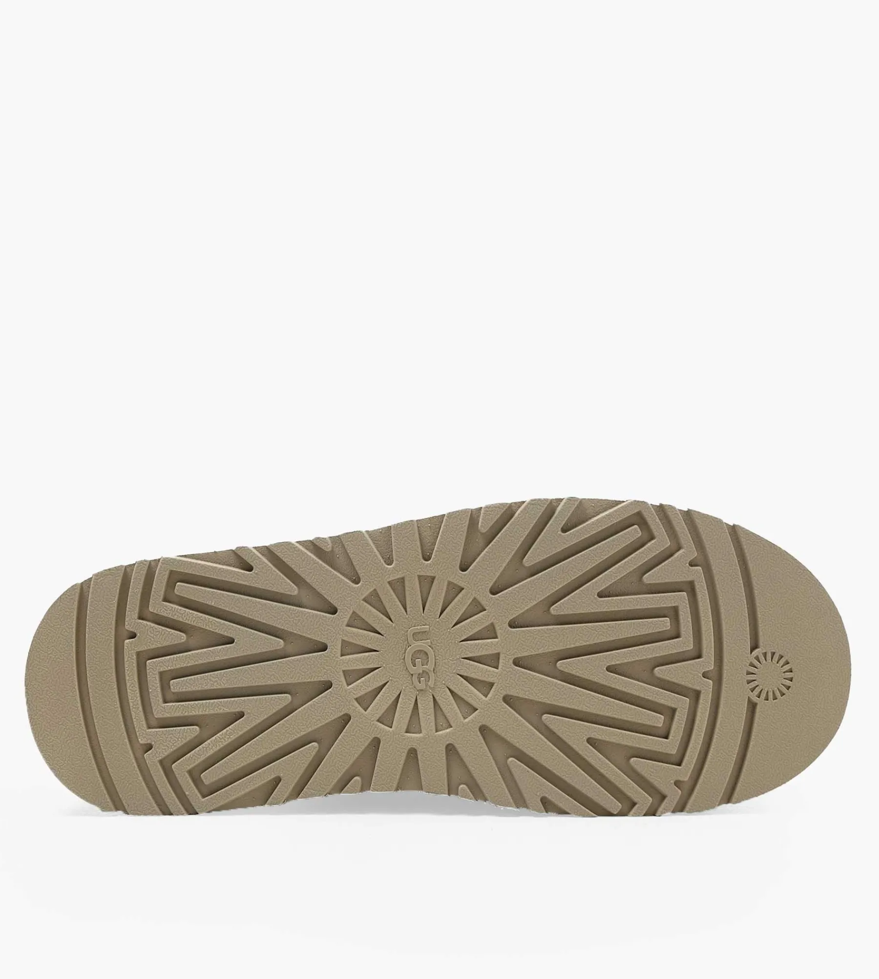 UGG W Tazz Sand