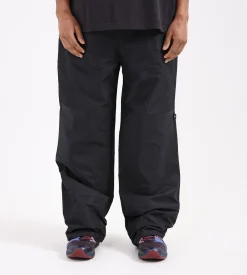 UMBRO Check Track Pants Navy Dark Brown