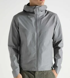 Veilance Arris Jacket Men’s Concrete