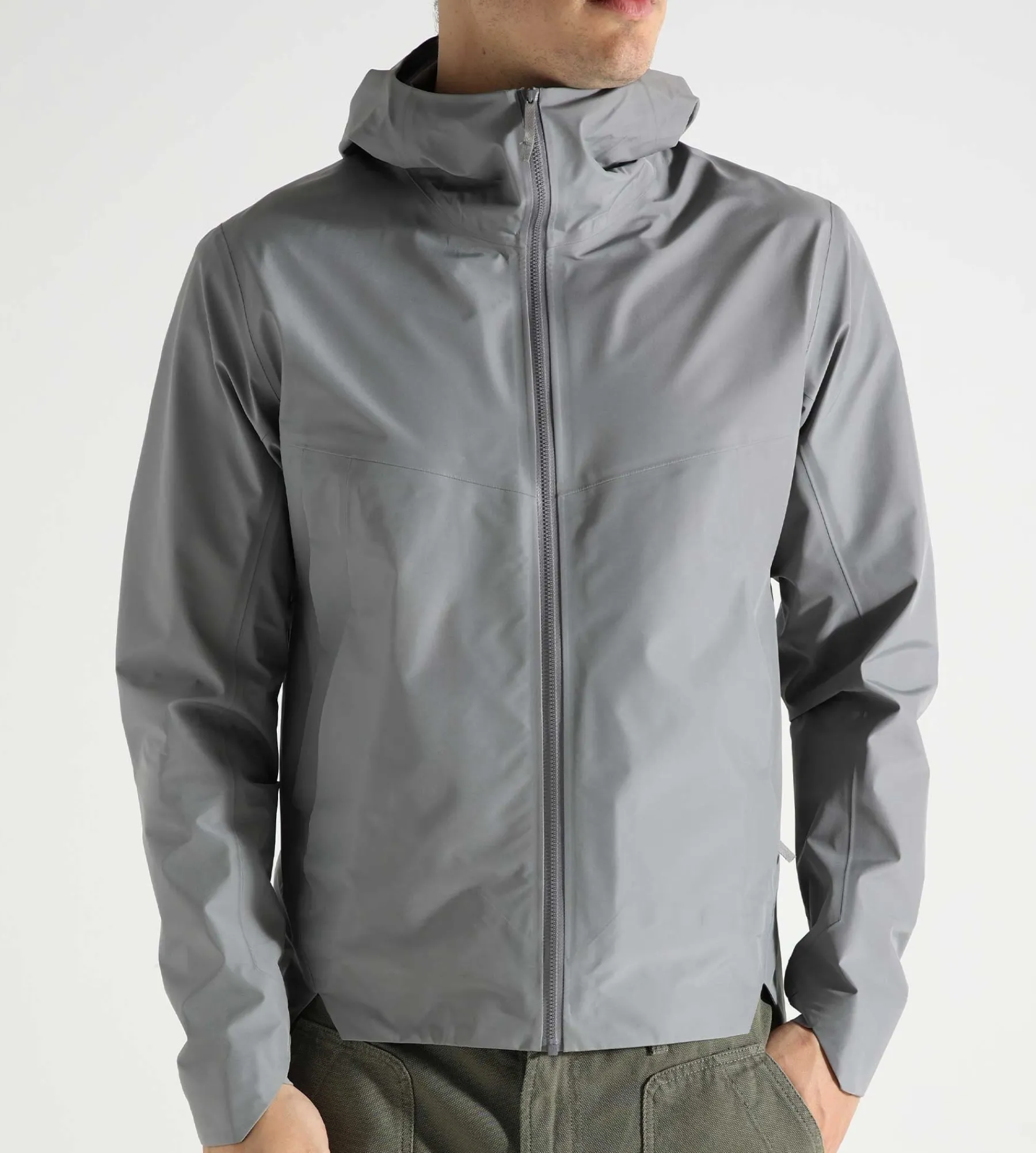 Veilance Arris Jacket Men’s Concrete