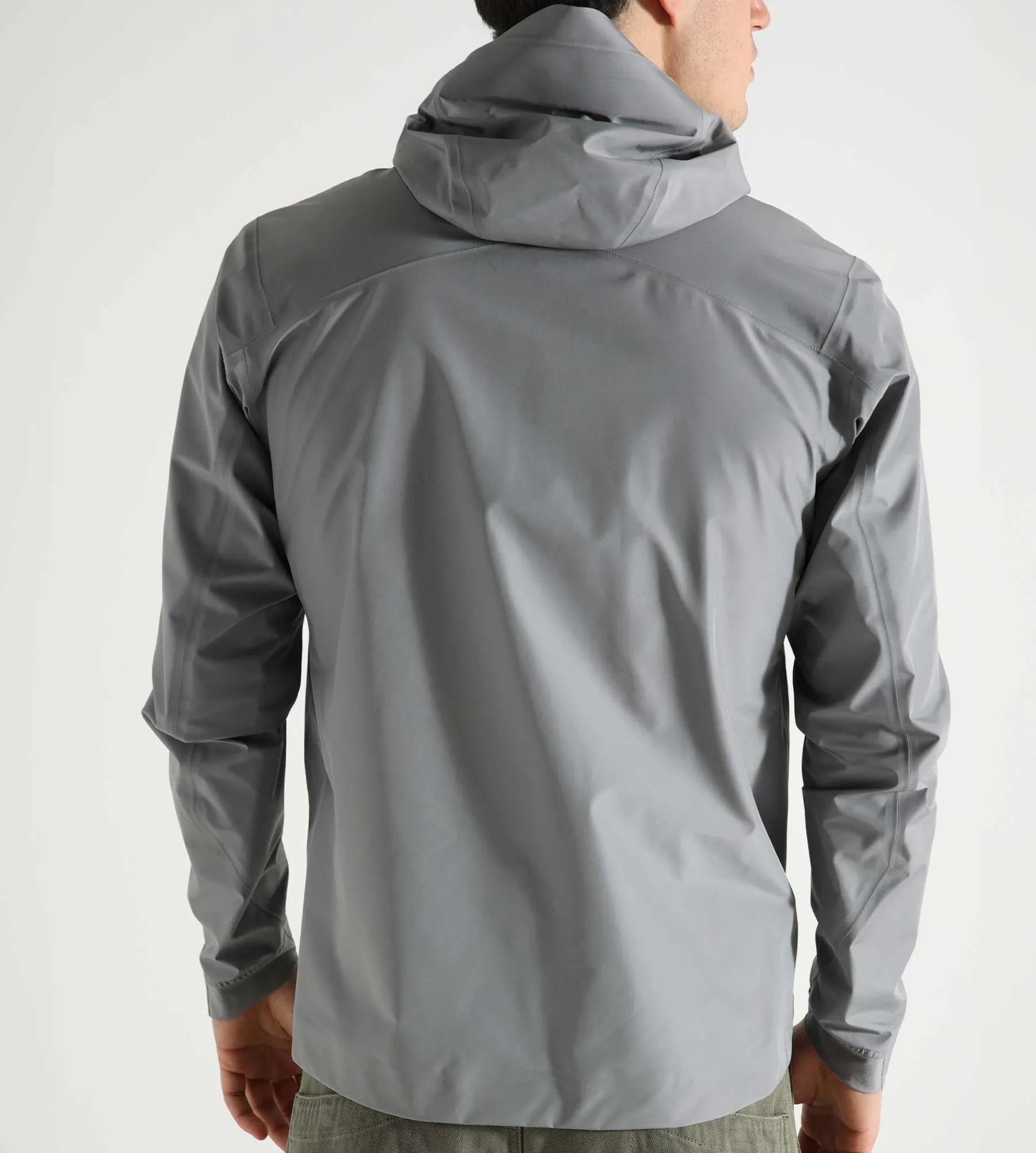 Veilance Arris Jacket Men’s Concrete