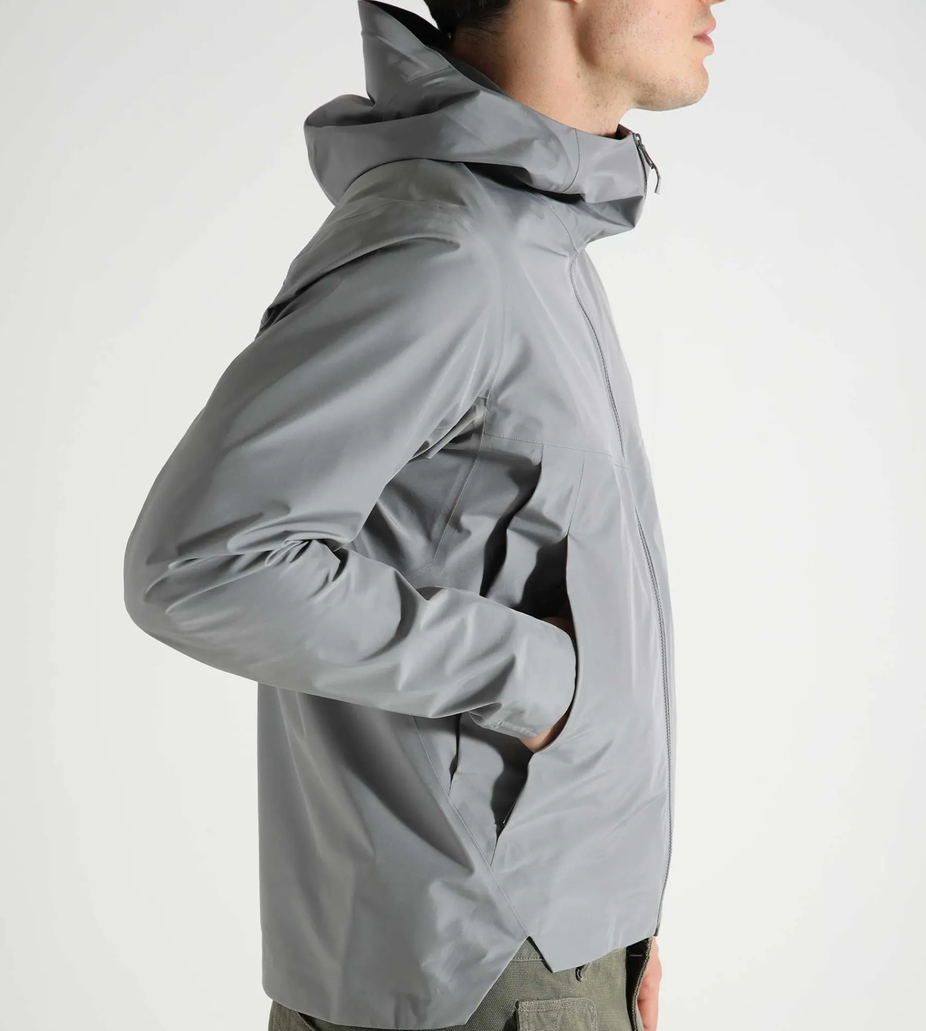 Veilance Arris Jacket Men’s Concrete
