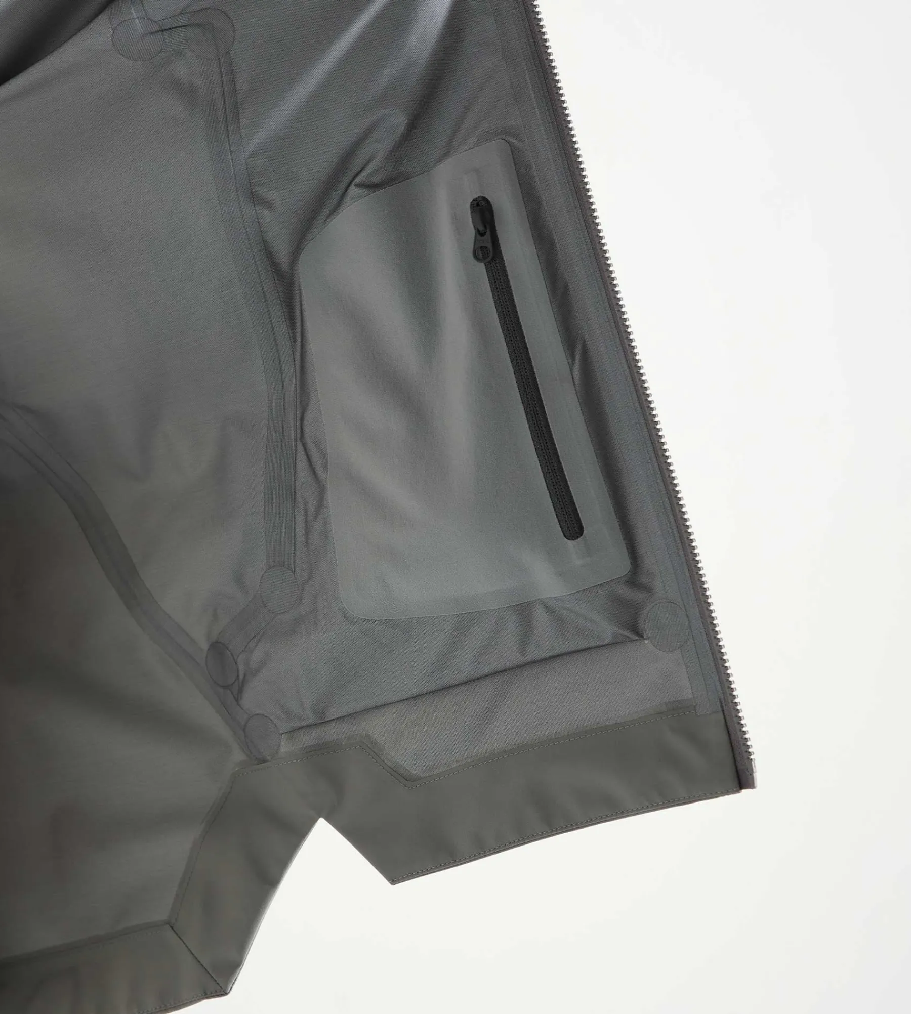 Veilance Arris Jacket Men’s Concrete