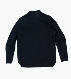 Veilance Component LT Shirt Jacket Men's Black