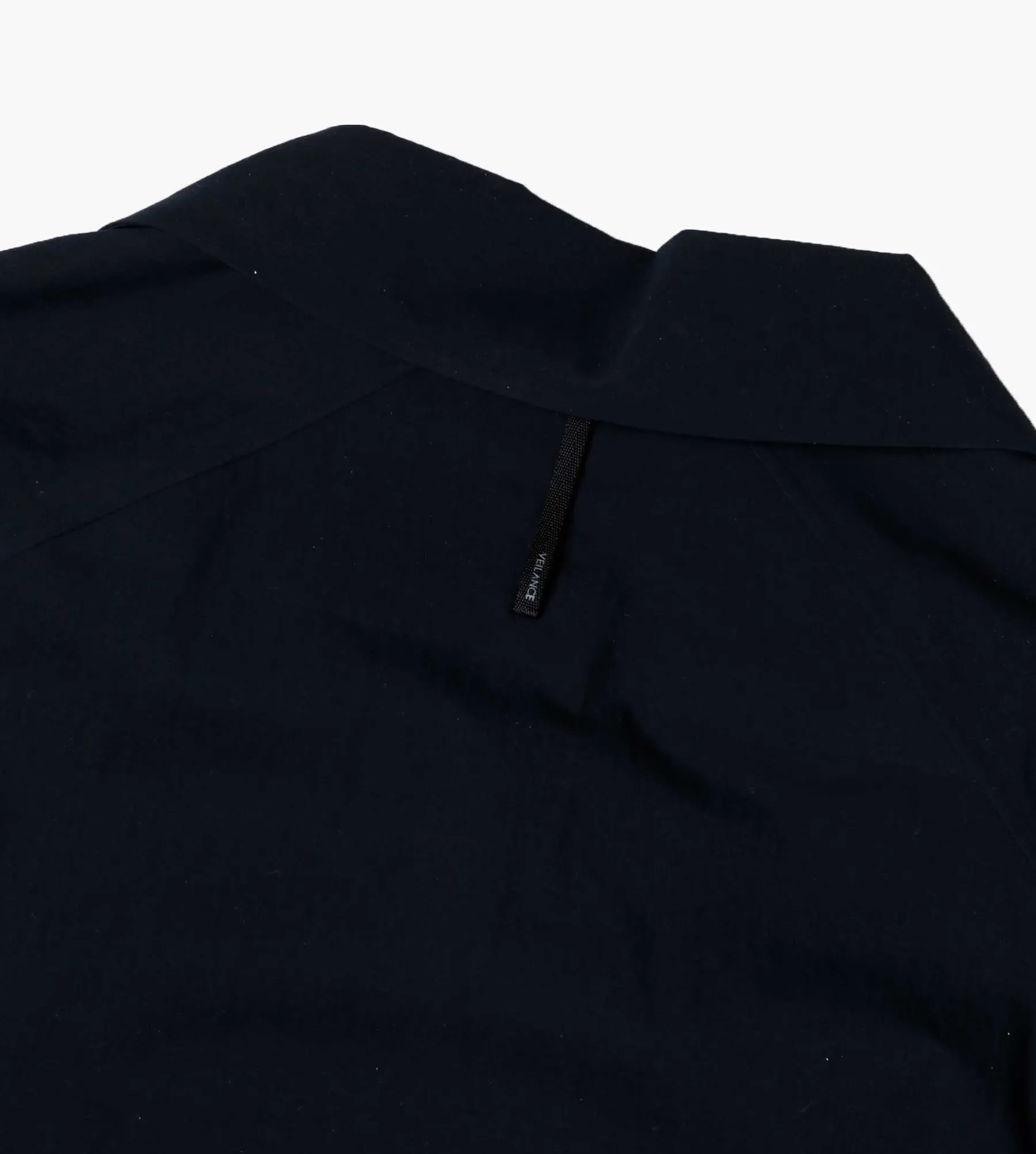 Veilance Component LT Shirt Jacket Men's Black
