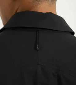 Veilance Field Softshell Jacket Black