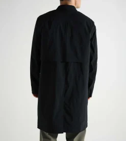 Veilance Incenter Coat Men's Black