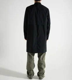 Veilance Incenter Coat Men's Black