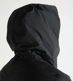 Veilance Monitor Down Coat M Black