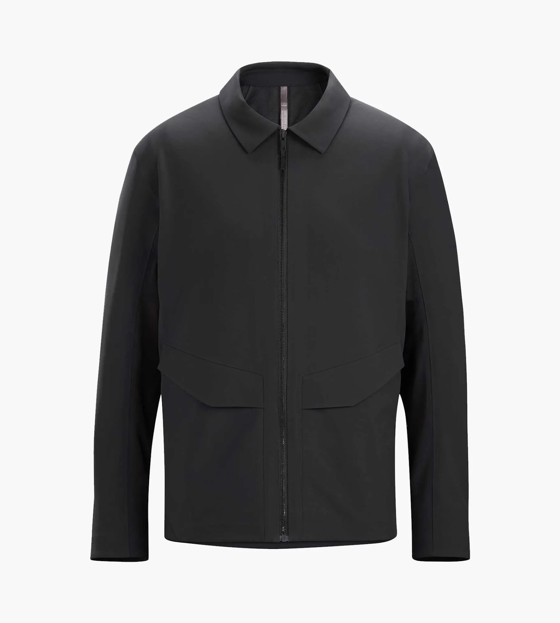 Veilance Spere Jacket Black