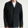 Veilance Spere LT Blazer Men's Black