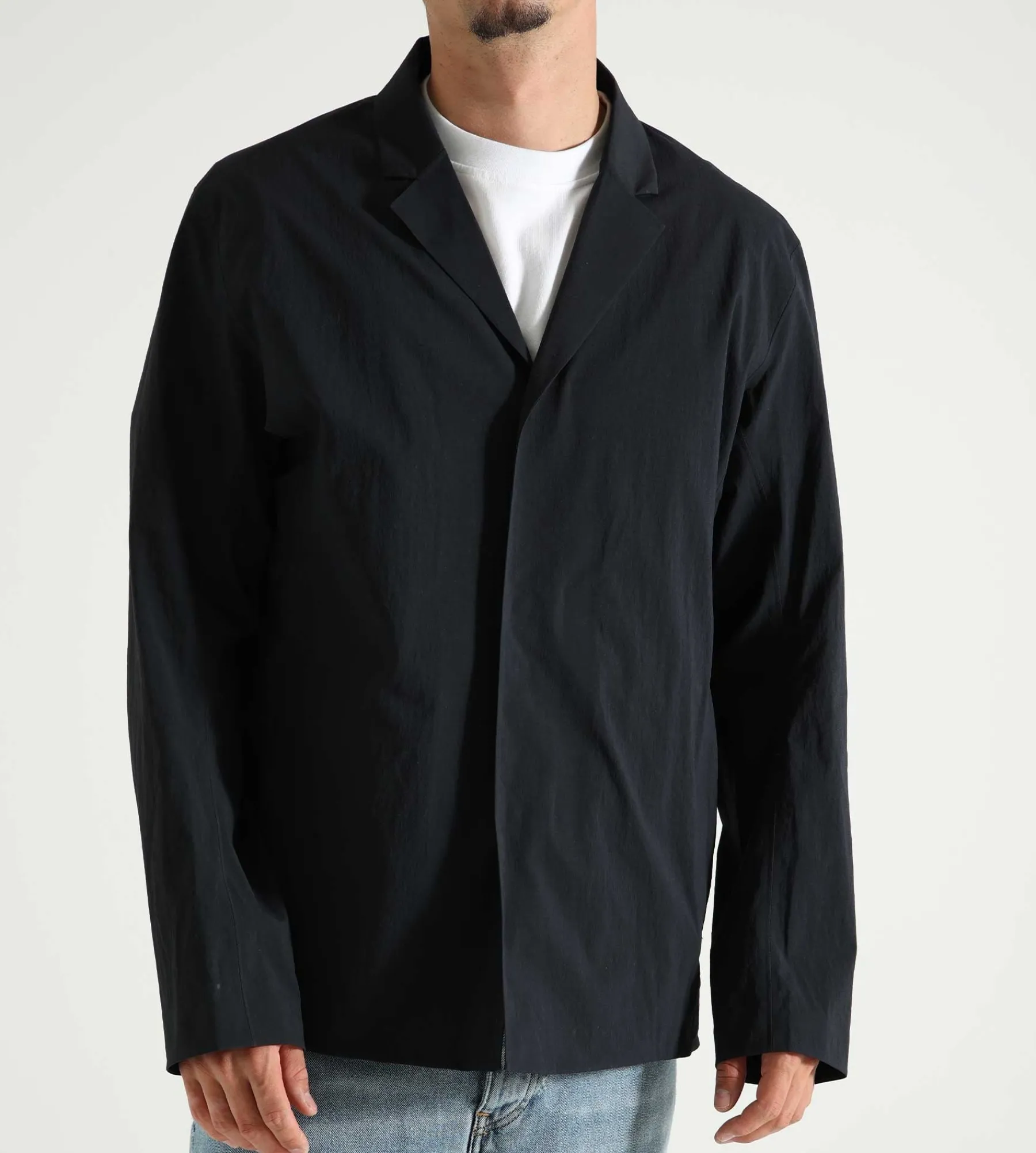 Veilance Spere LT Blazer Men's Black