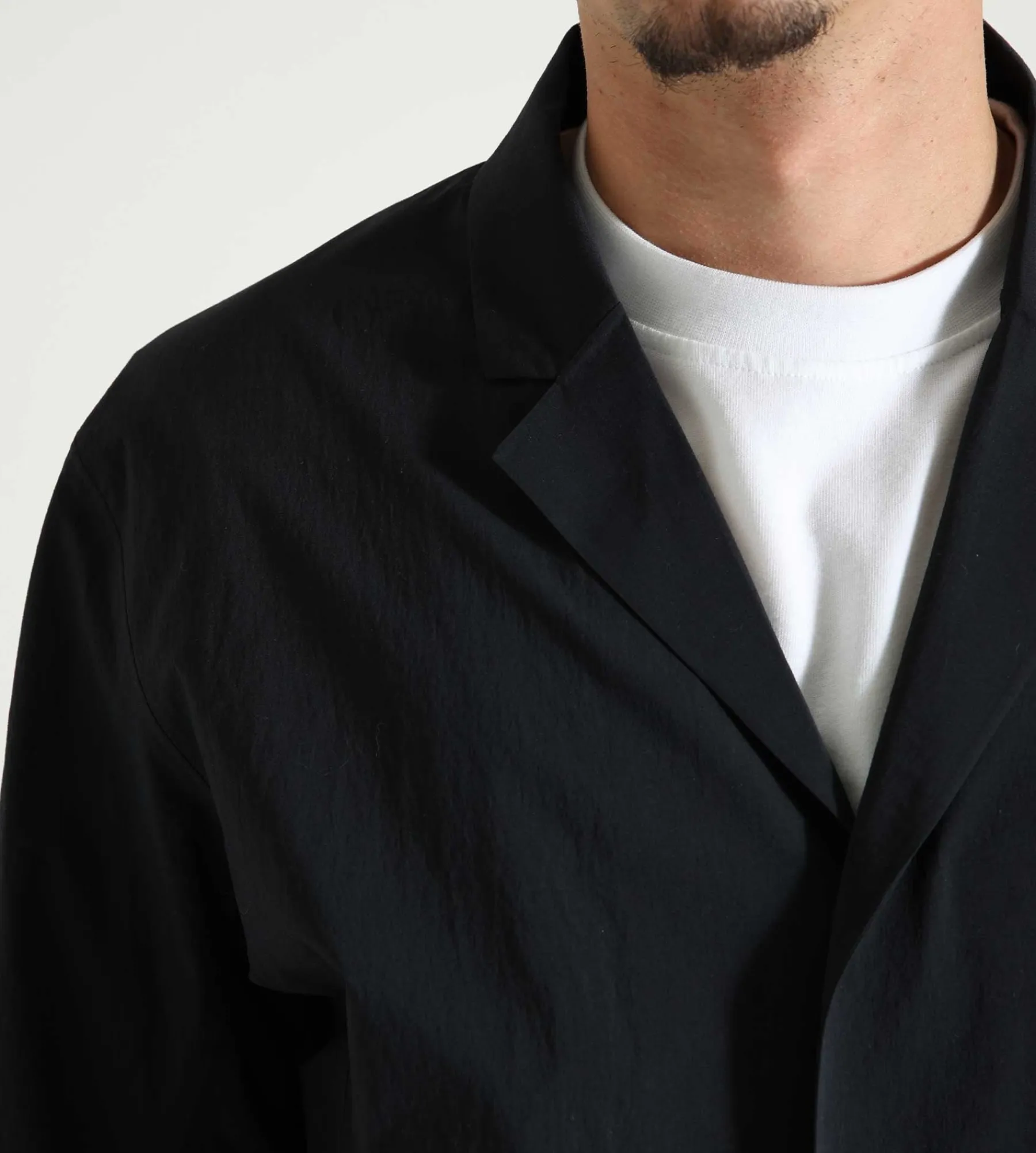 Veilance Spere LT Blazer Men's Black