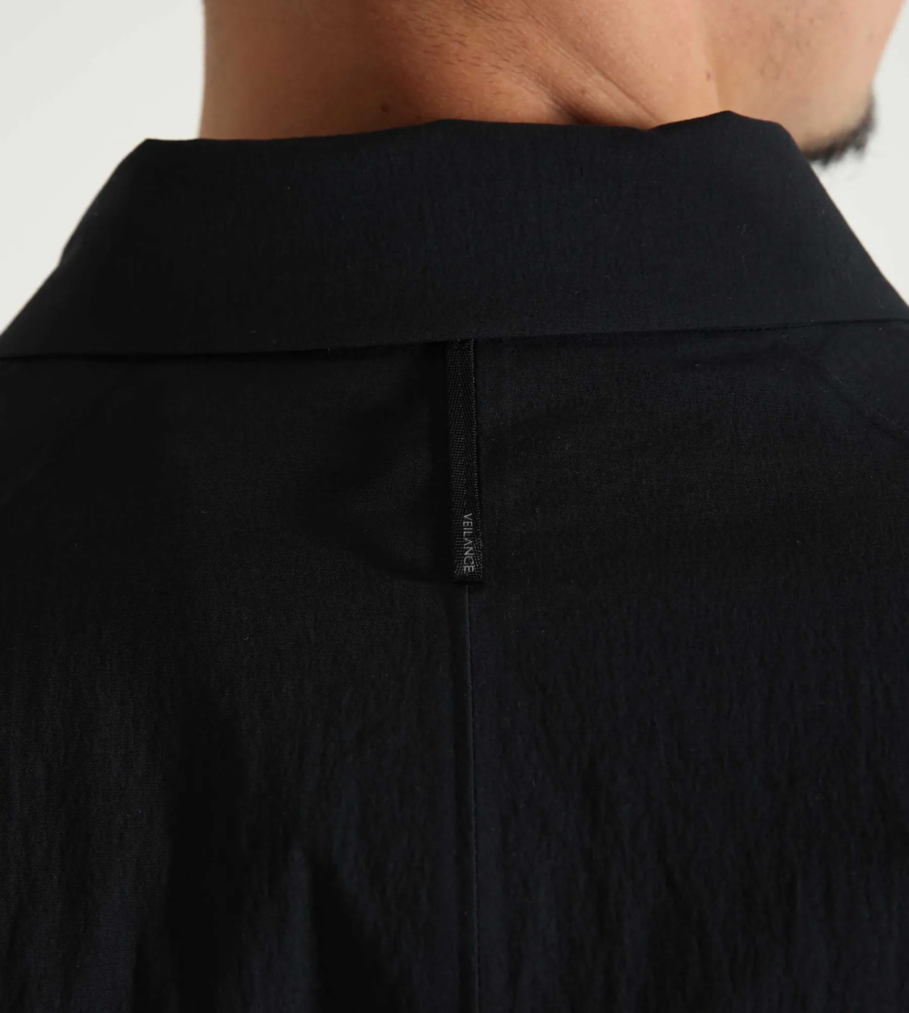 Veilance Spere LT Blazer Men's Black