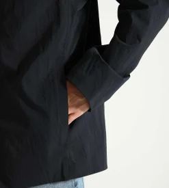 Veilance Spere LT Blazer Men's Black