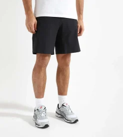 Veilance Voronoi Short Black