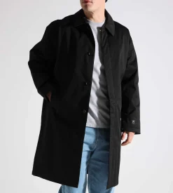 Welter Shelter Joba Carcoat Nin Spin Black