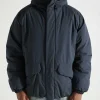 Welter Shelter K-Sea Jacket New Steel Blue