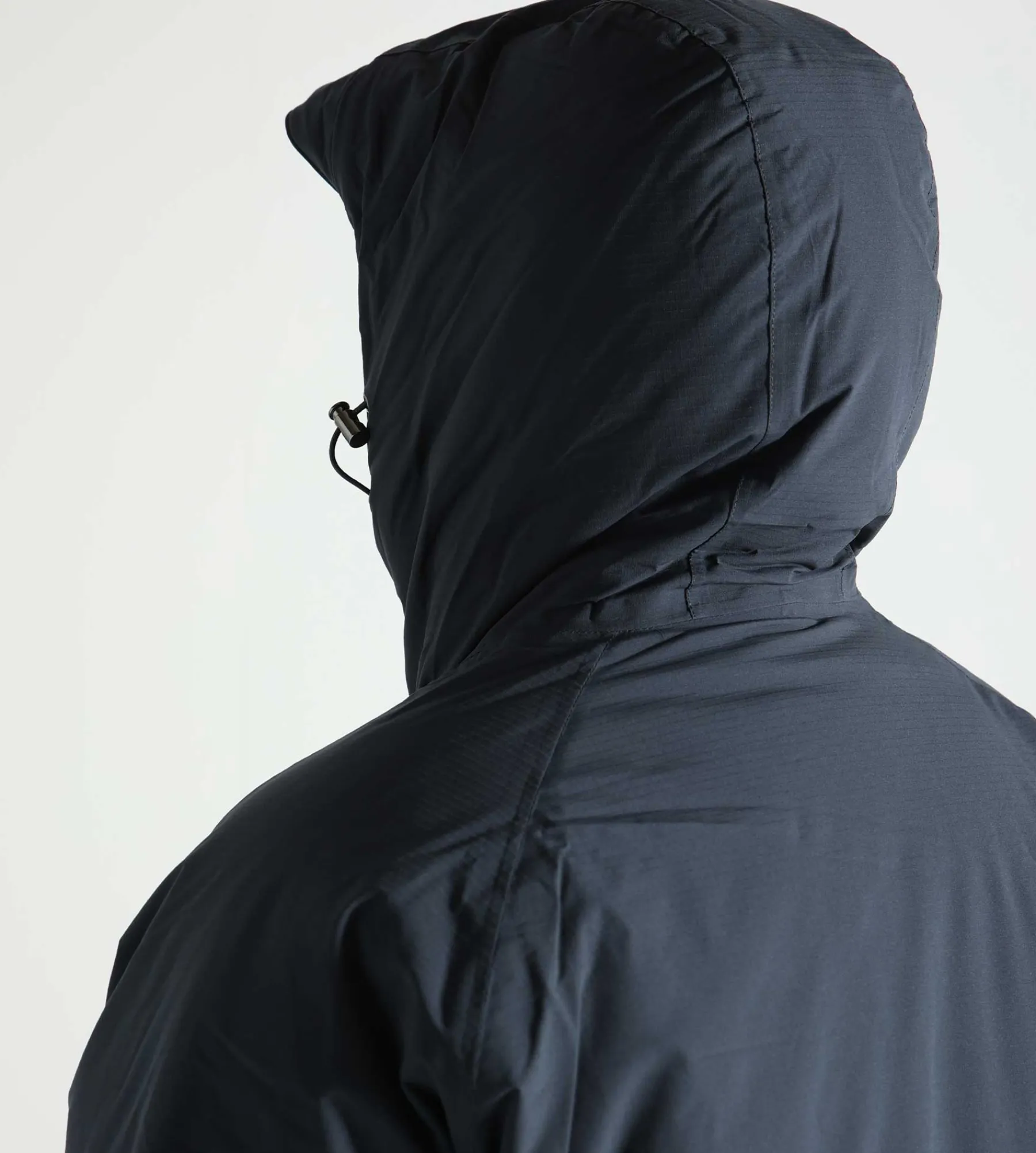 Welter Shelter K-Sea Jacket New Steel Blue