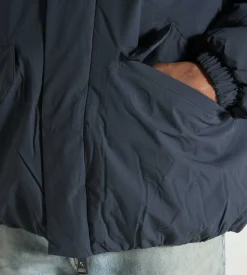 Welter Shelter K-Sea Jacket New Steel Blue