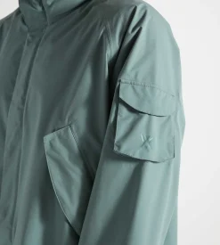 Welter Shelter Roomy Ross G Aqua Blue
