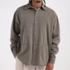 Won Hundred Dustin Shirt Bungee Cord