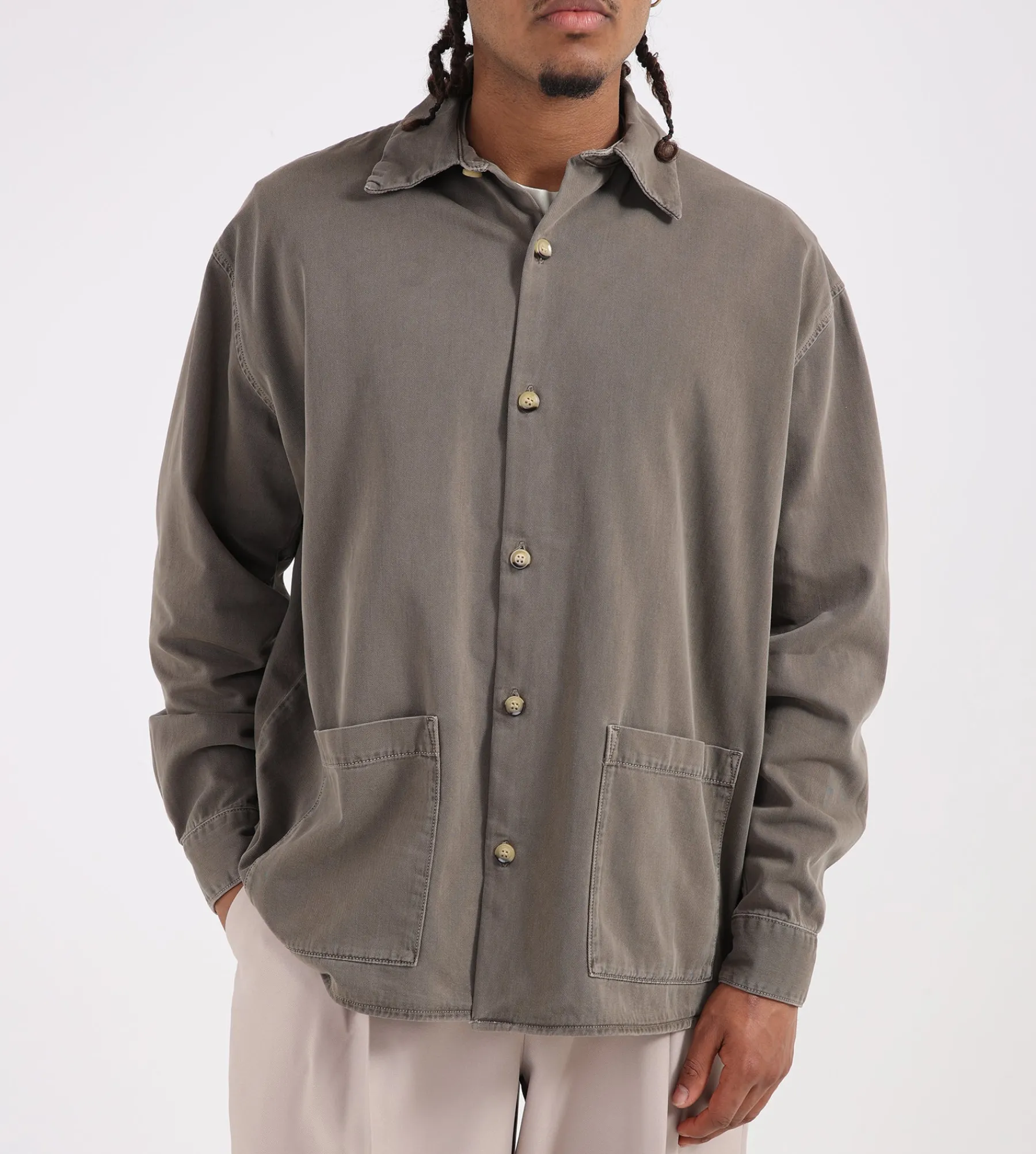 Won Hundred Dustin Shirt Bungee Cord