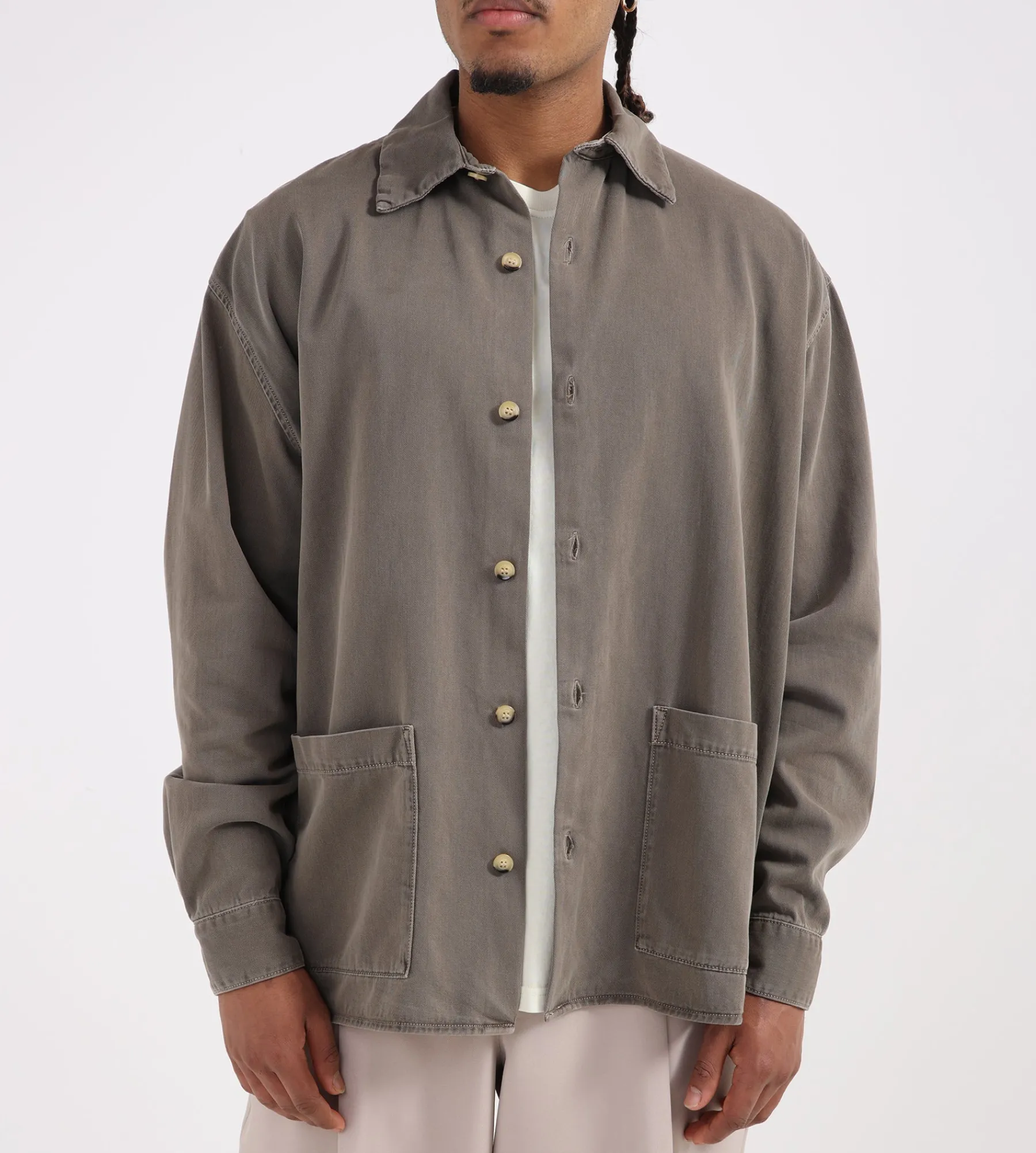 Won Hundred Dustin Shirt Bungee Cord