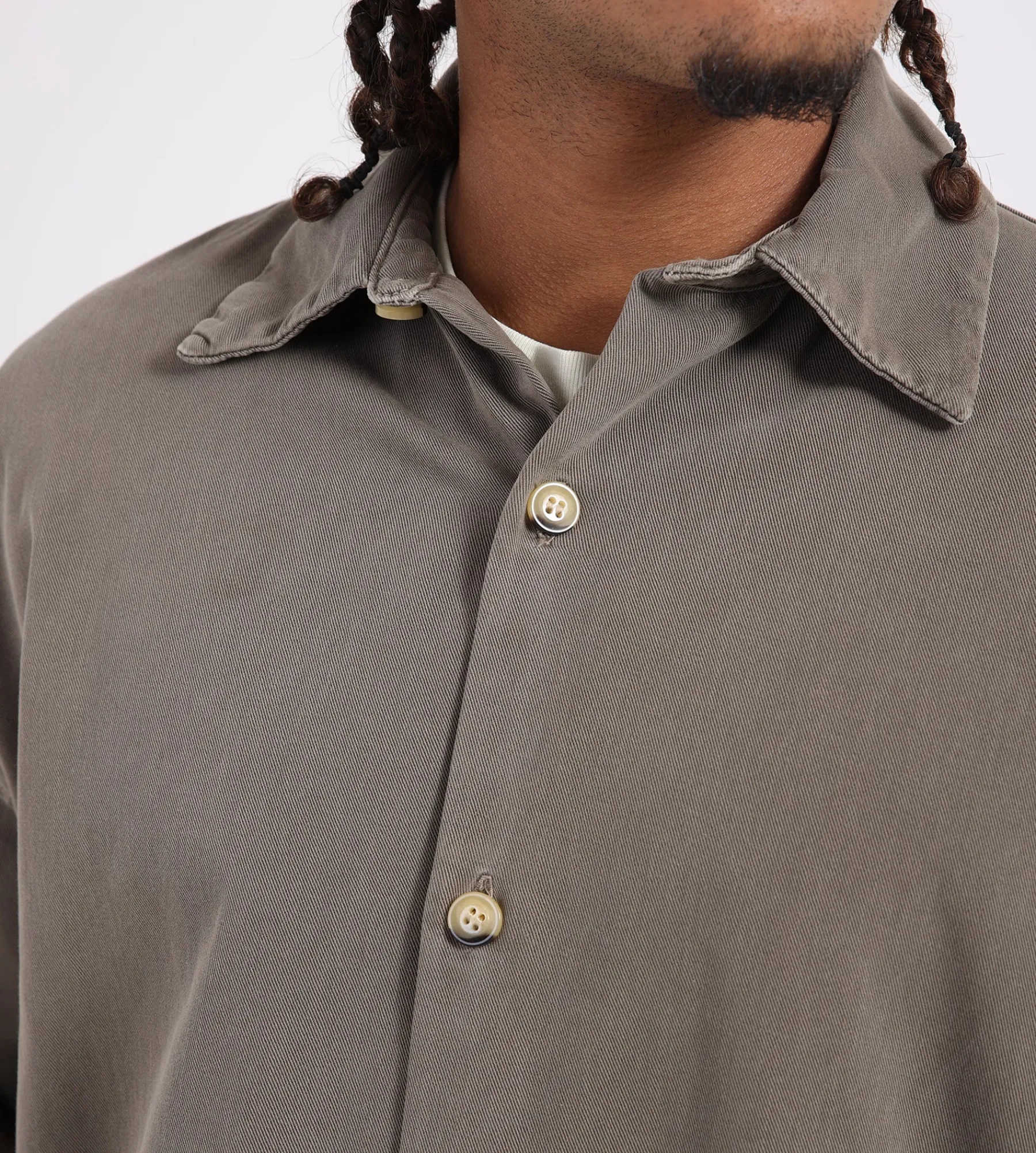 Won Hundred Dustin Shirt Bungee Cord