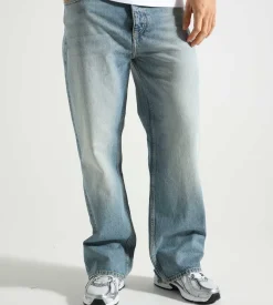 Won Hundred Genoa Broken Medium Blue
