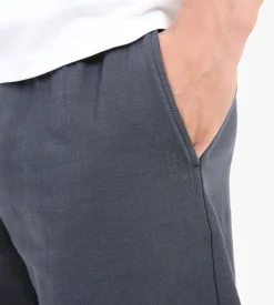 Won Hundred Kanan Short Ebony
