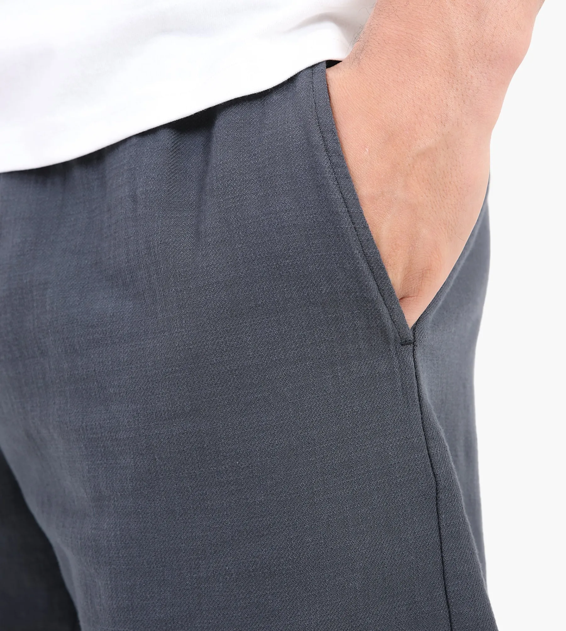 Won Hundred Kanan Short Ebony