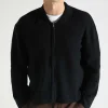 Won Hundred Mazar Longsleeve Knit Black